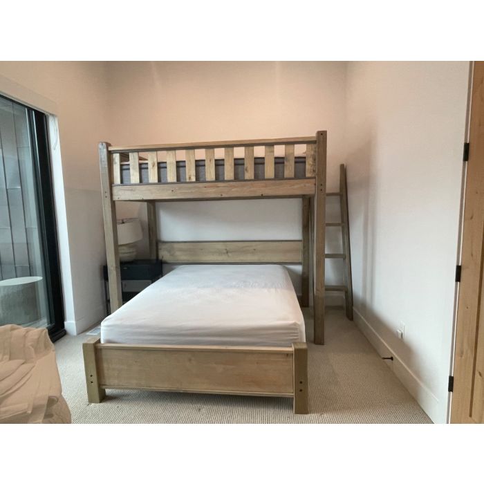 Promontory Bunk Bed - Luxury Style Bunk Bed